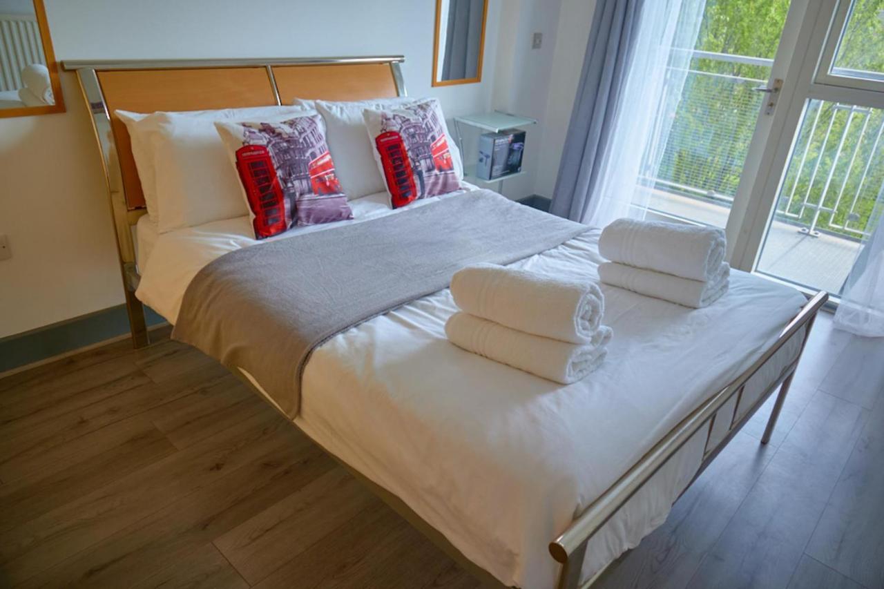 Centre Apartment