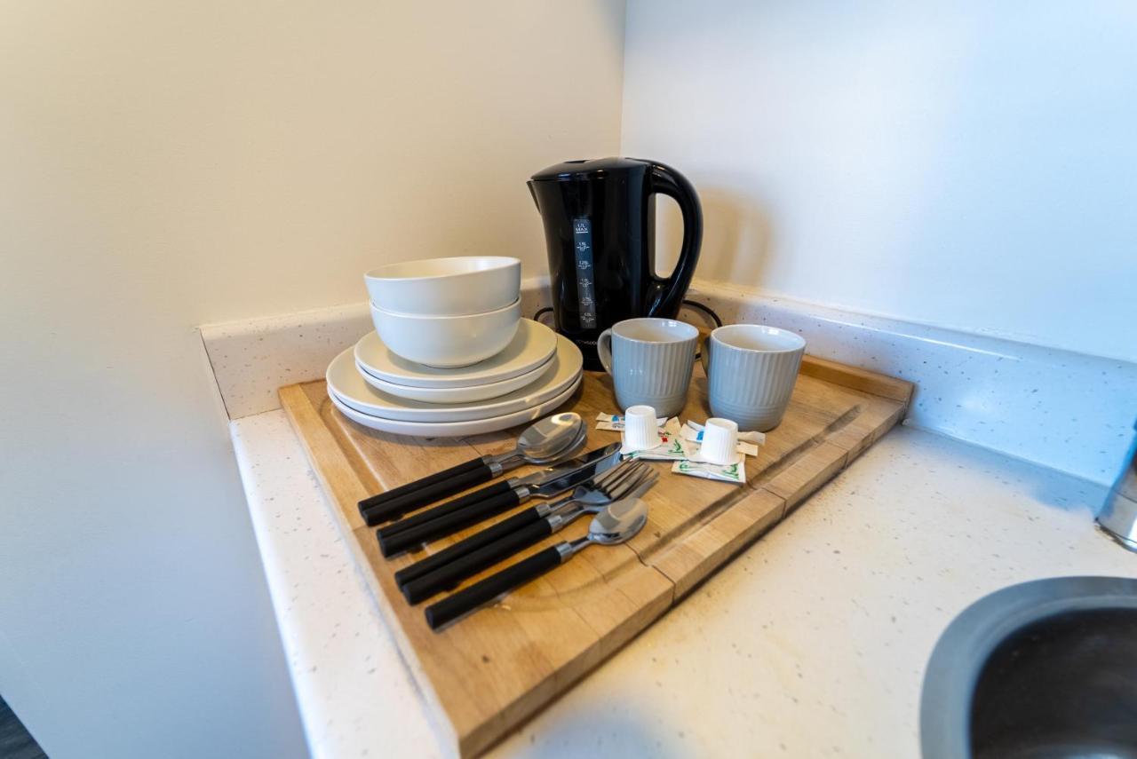 Sa Spacious Next To Uob And 10min To The City! Apartment Birmingham