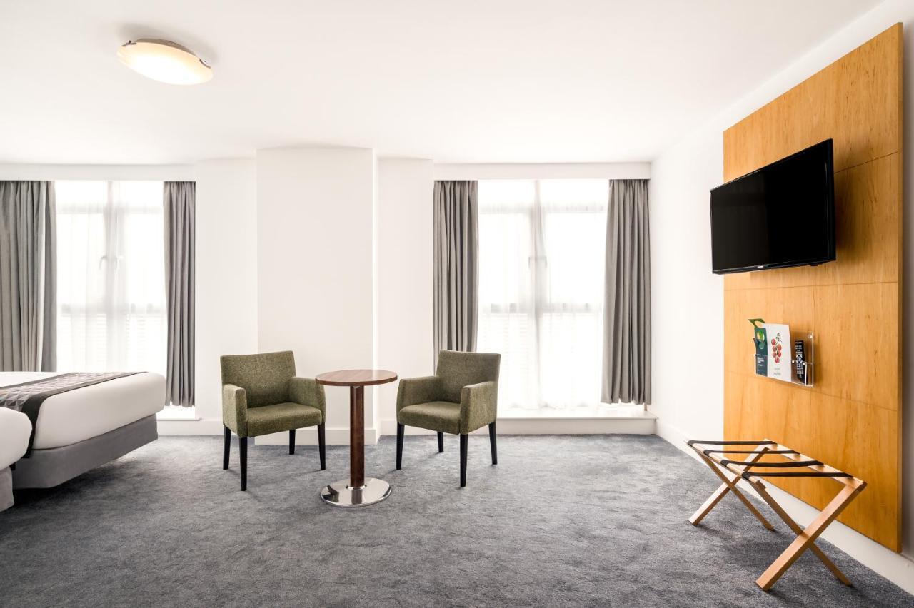 Holiday Inn Birmingham City By Ihg