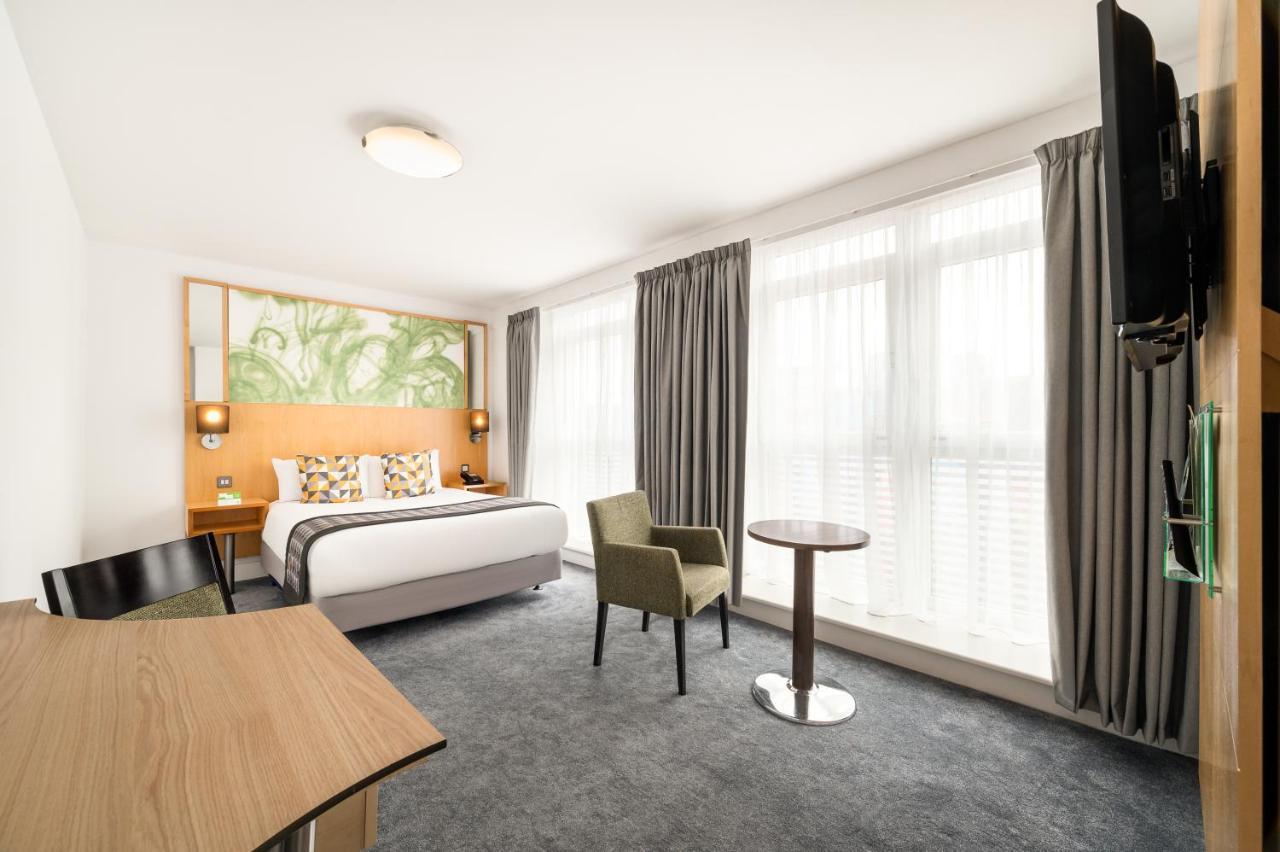 Holiday Inn Birmingham City By Ihg 4*