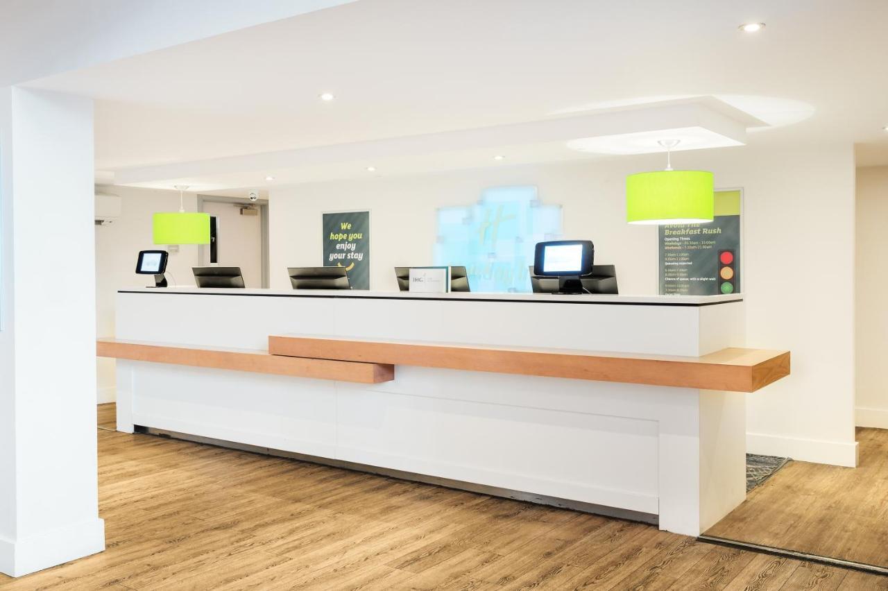 Holiday Inn Birmingham City By Ihg 4* Birmingham