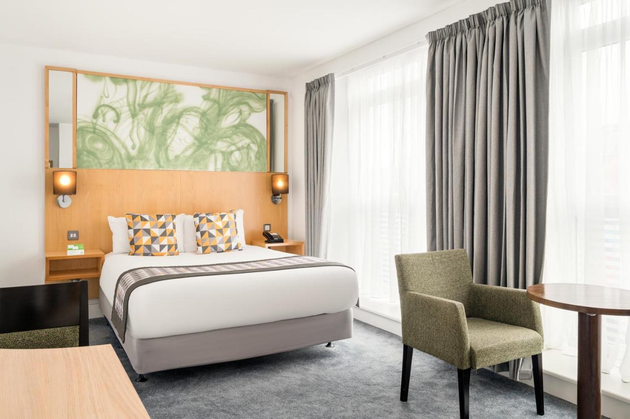 Holiday Inn Birmingham City By Ihg