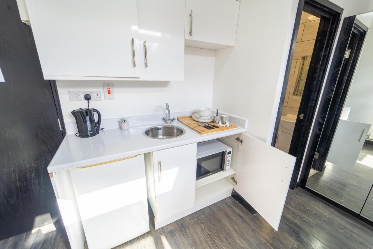 Staysa Equipped Near Qe And Uob In Close To The City! Apartment Birmingham
