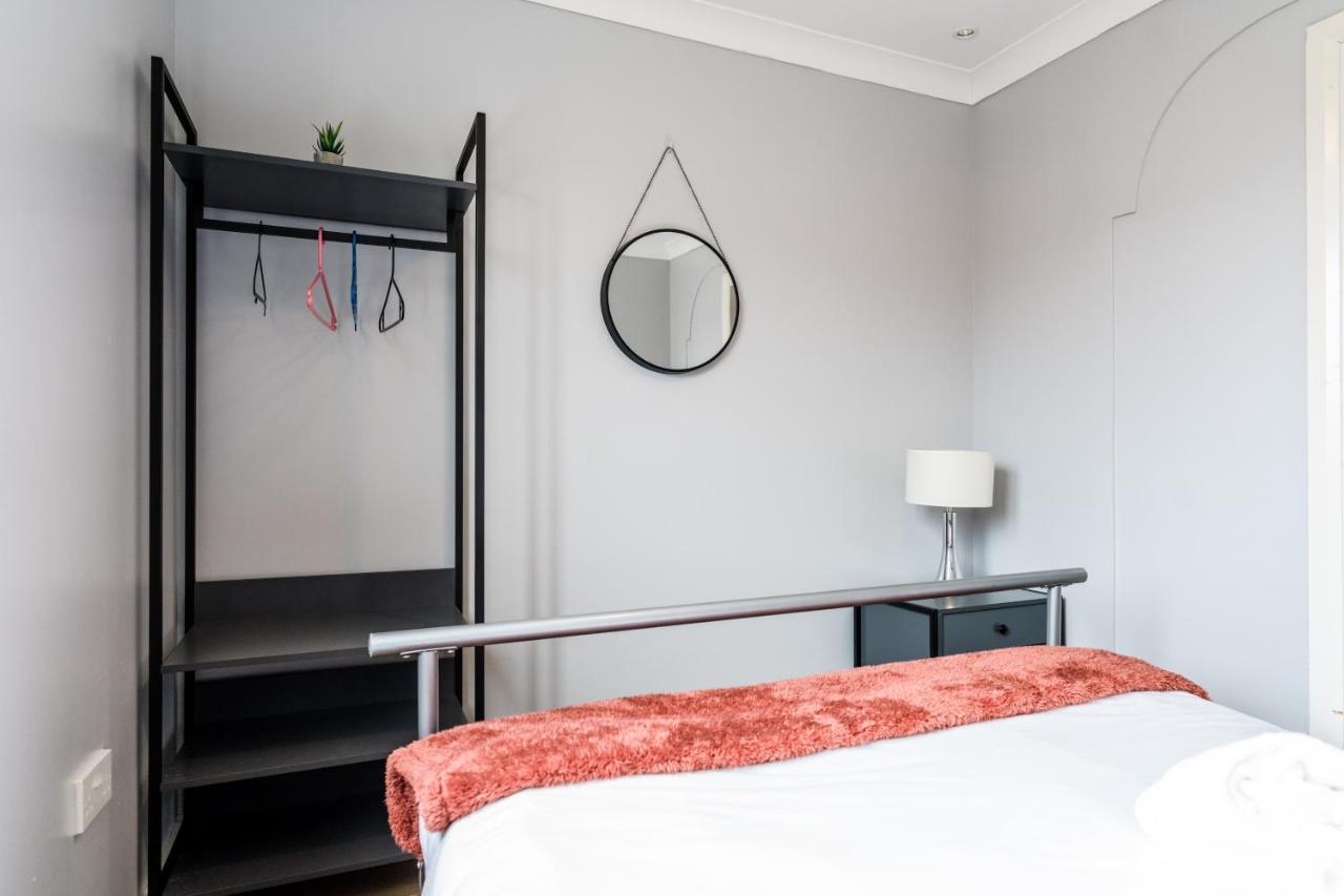 Waterside - Centre With Parking Holiday home Birmingham