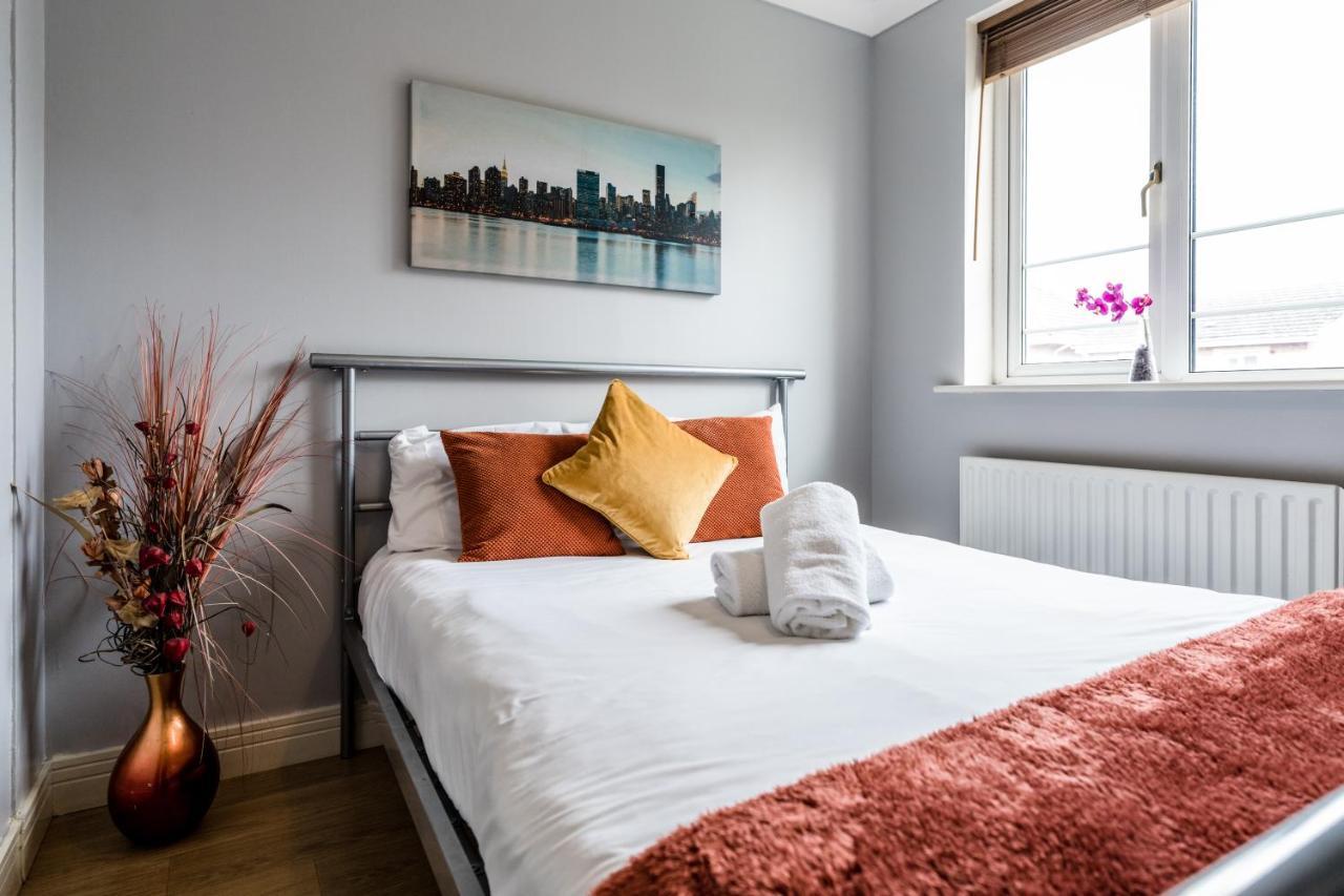 Holiday home Waterside - Centre With Parking *