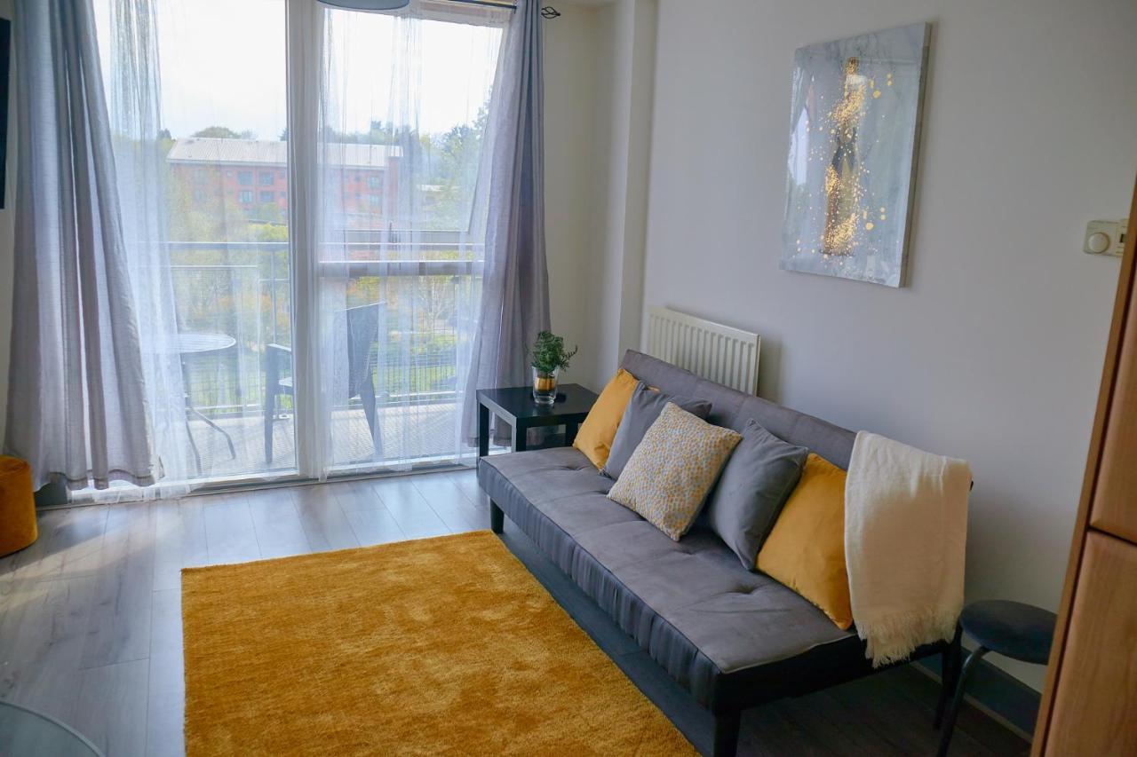 Centre Apartment Birmingham