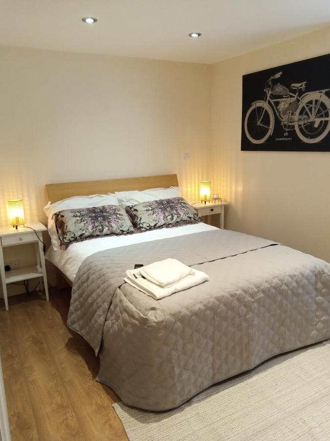 Apartment Aston Birmingham