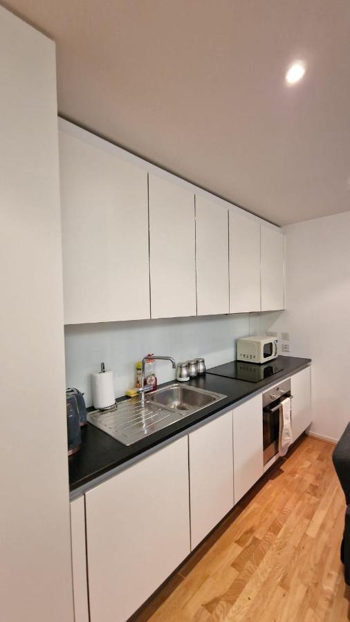 Exceptional 1 Bed City Centre Studio - Apartment *