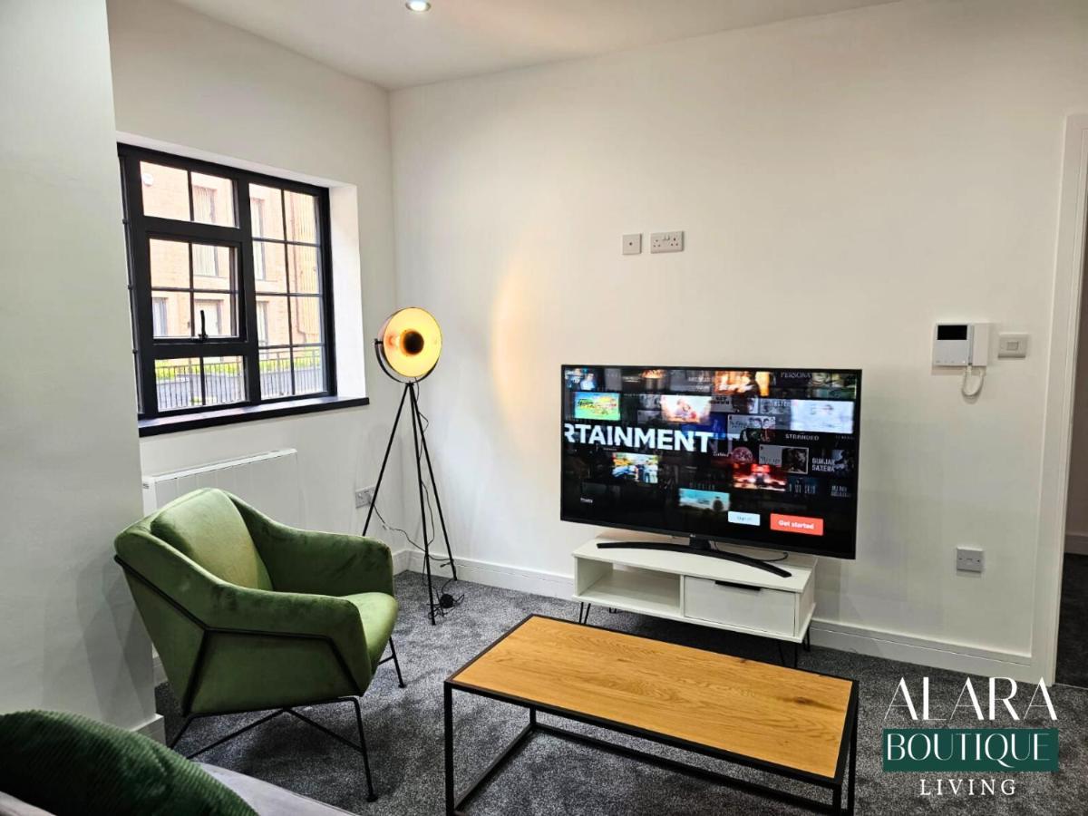 3 Floor Townhouse Luxury Living Alara Boutique Apartment