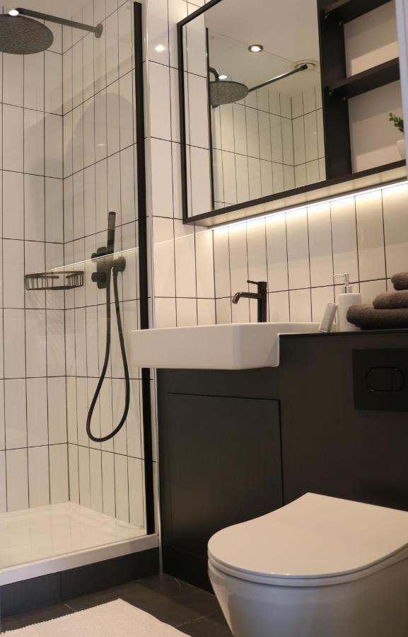 Luxury Penthouse * Birmingham