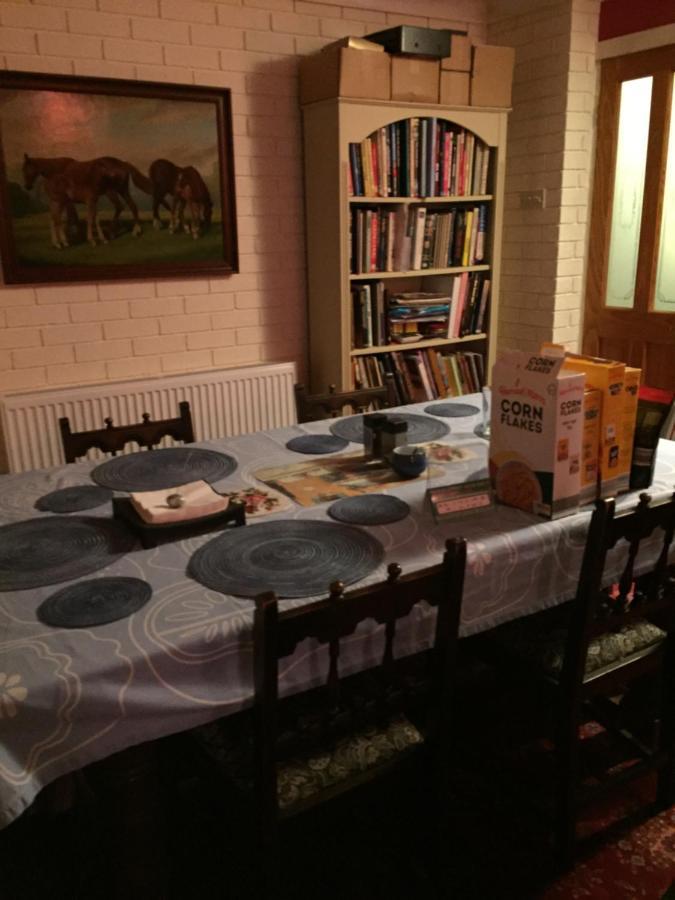 5 Ravenhurst Drive Walsall