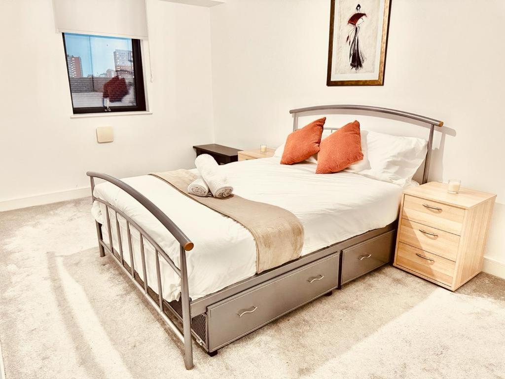 Centre Retreat - Premium - Centre - Wifi Included