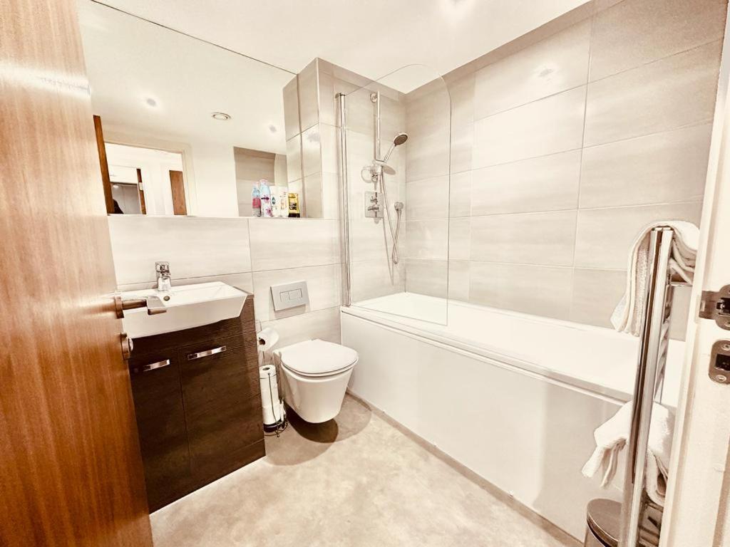 Centre Retreat - Premium - Centre - Wifi Included *