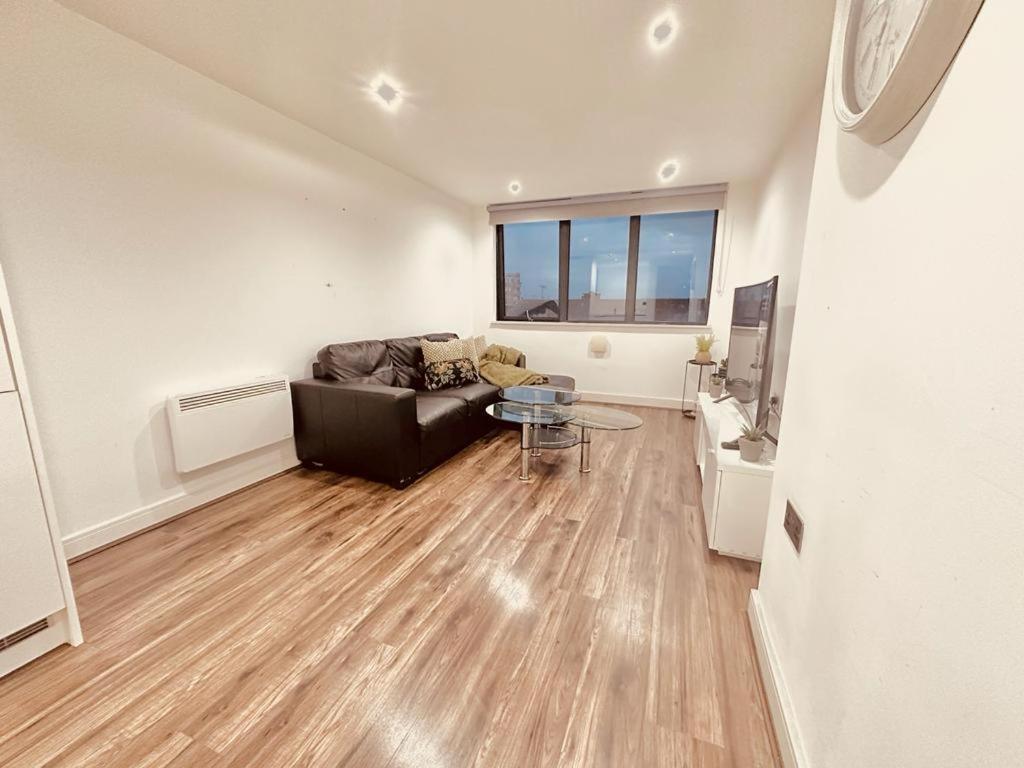 Centre Retreat - Premium - Centre - Wifi Included Birmingham