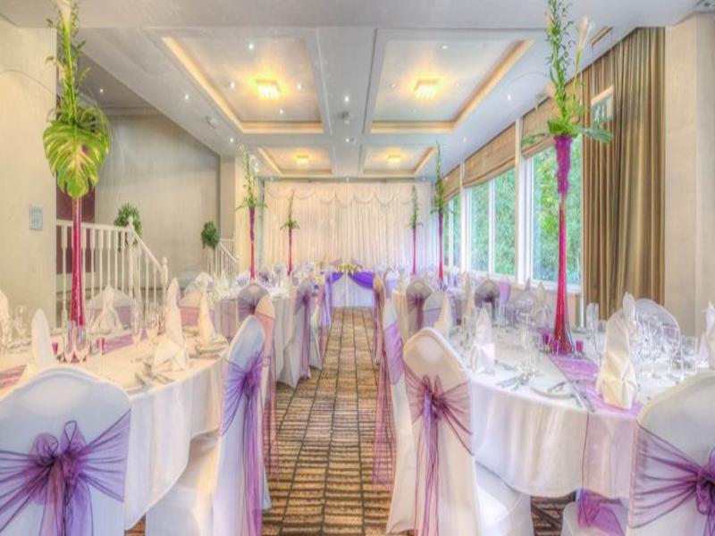 Hotel Cobden Birmingham