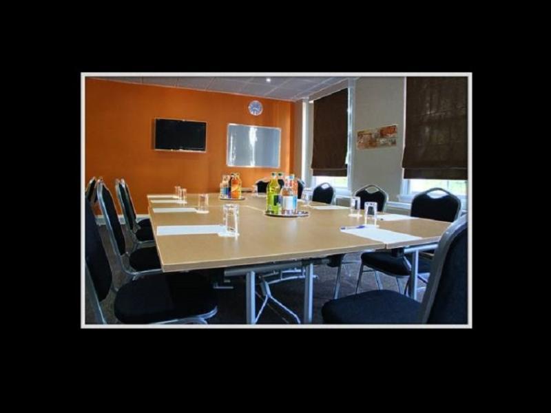Cobden Hotel Birmingham