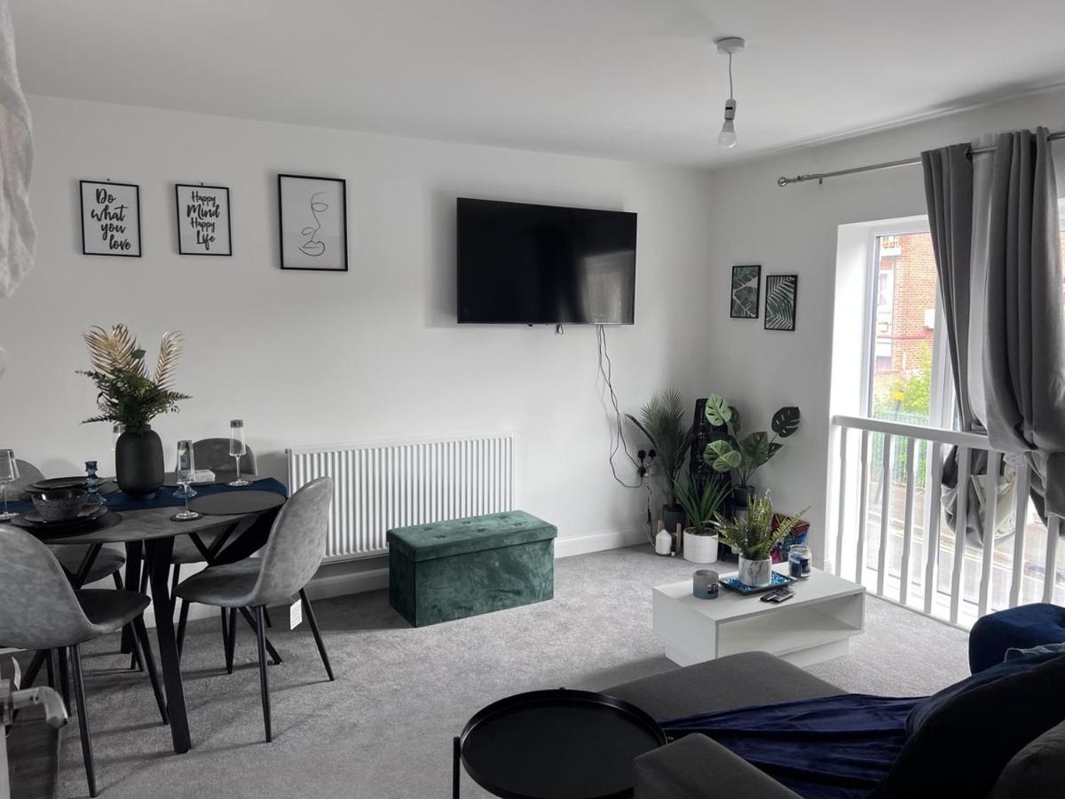 2 Bedroom Apartment Birmingham