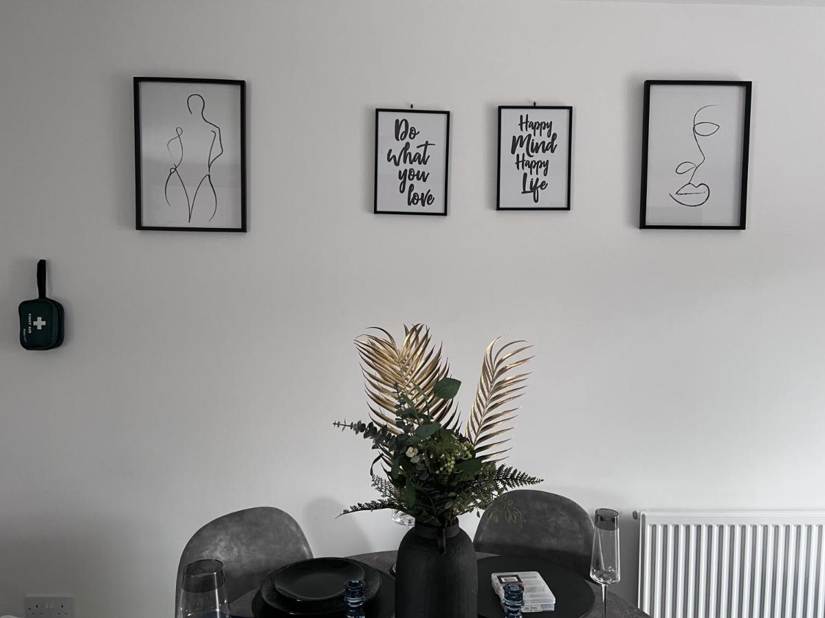 2 Bedroom Apartment Birmingham