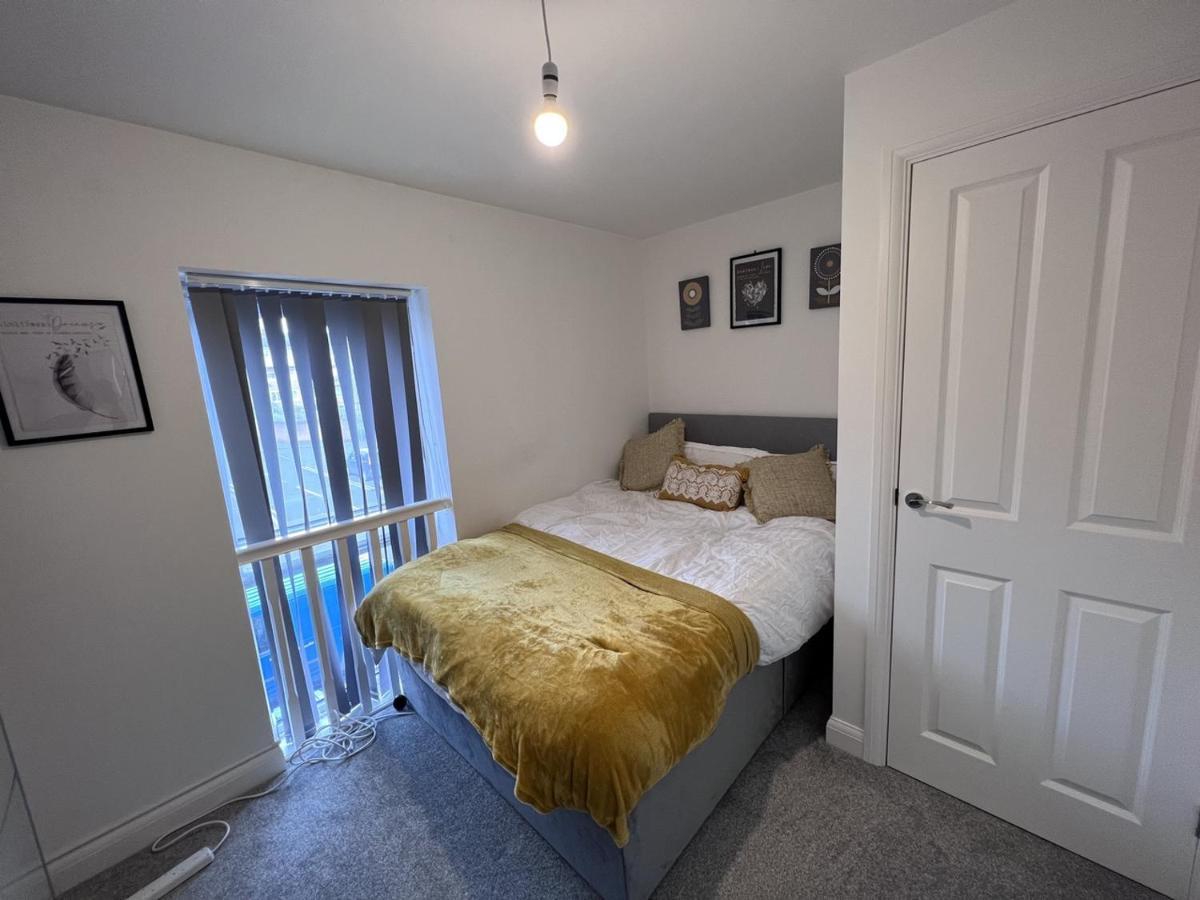 2 Bedroom *