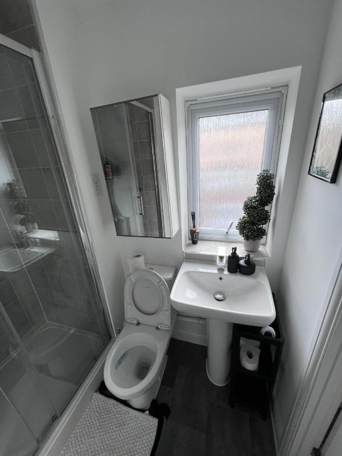 2 Bedroom Apartment Birmingham
