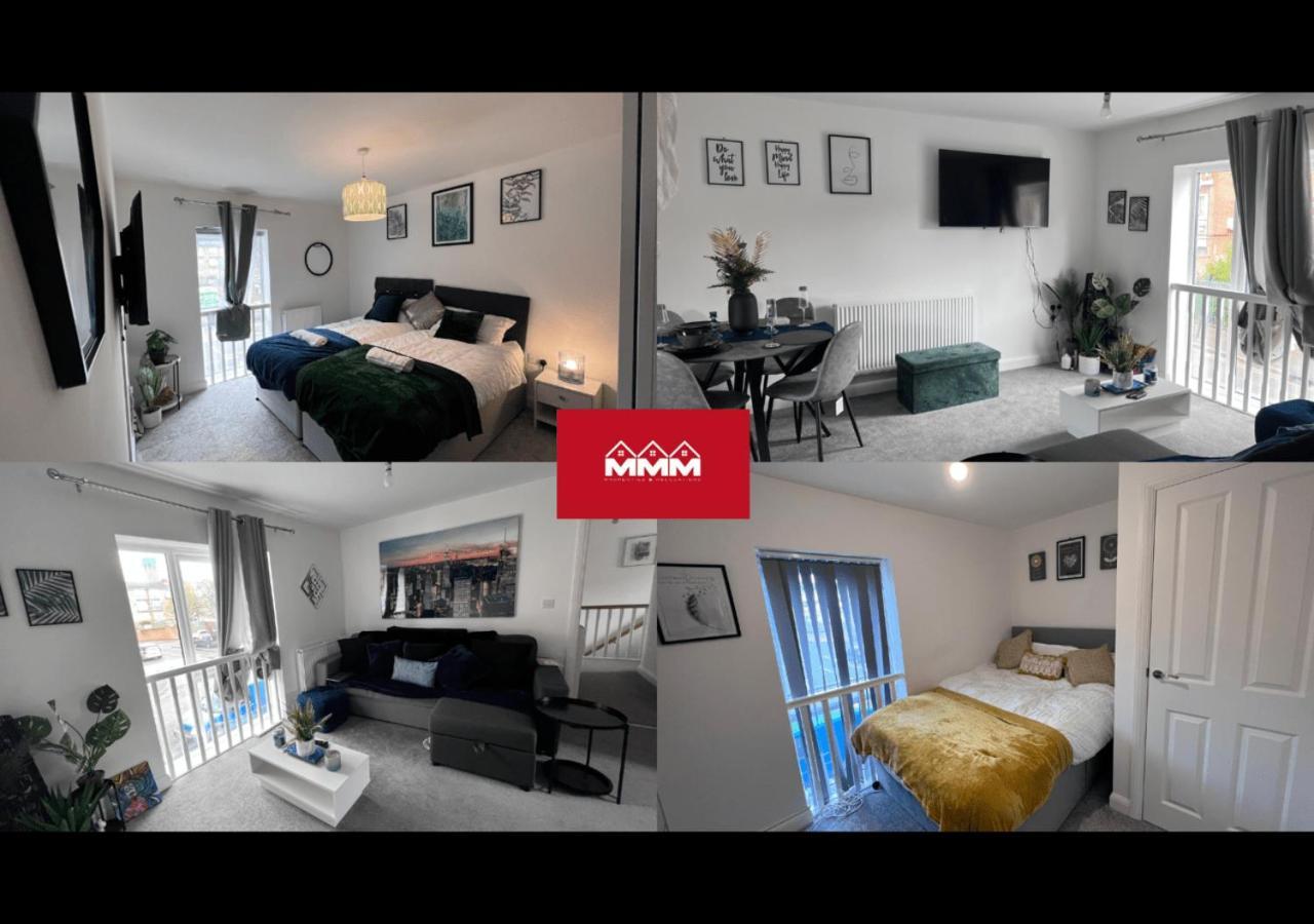 2 Bedroom * Birmingham