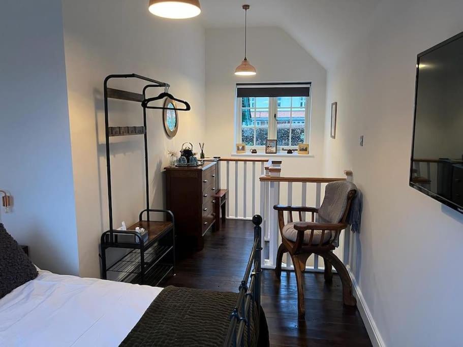 Apartment The Snug@bournville