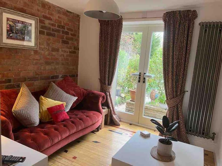 The Snug@bournville Apartment Birmingham