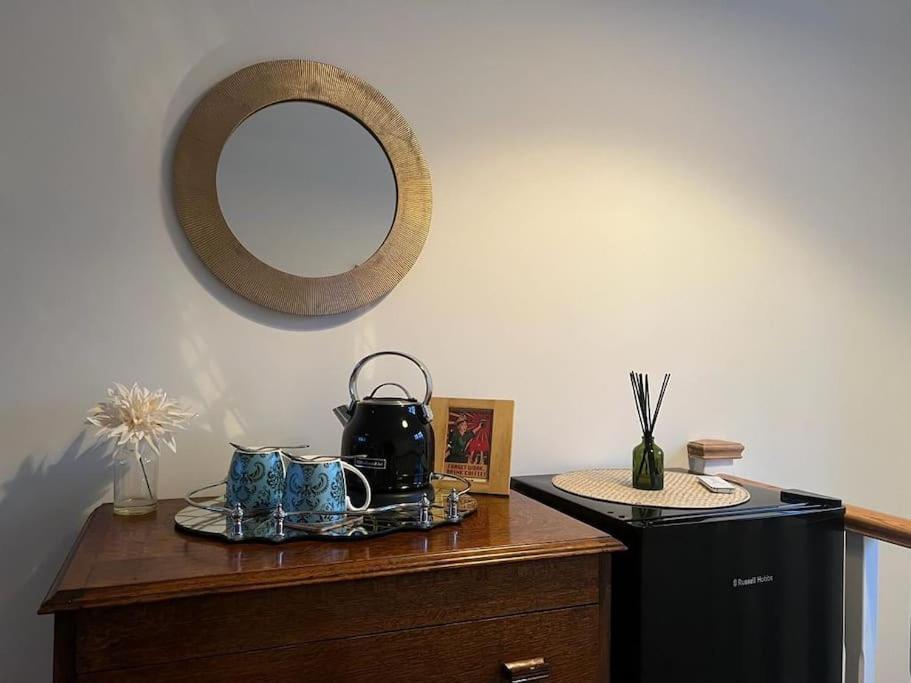 Apartment The Snug@bournville