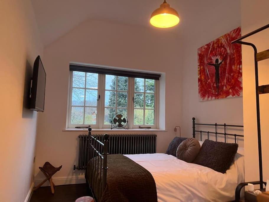 The Snug@bournville Apartment Birmingham