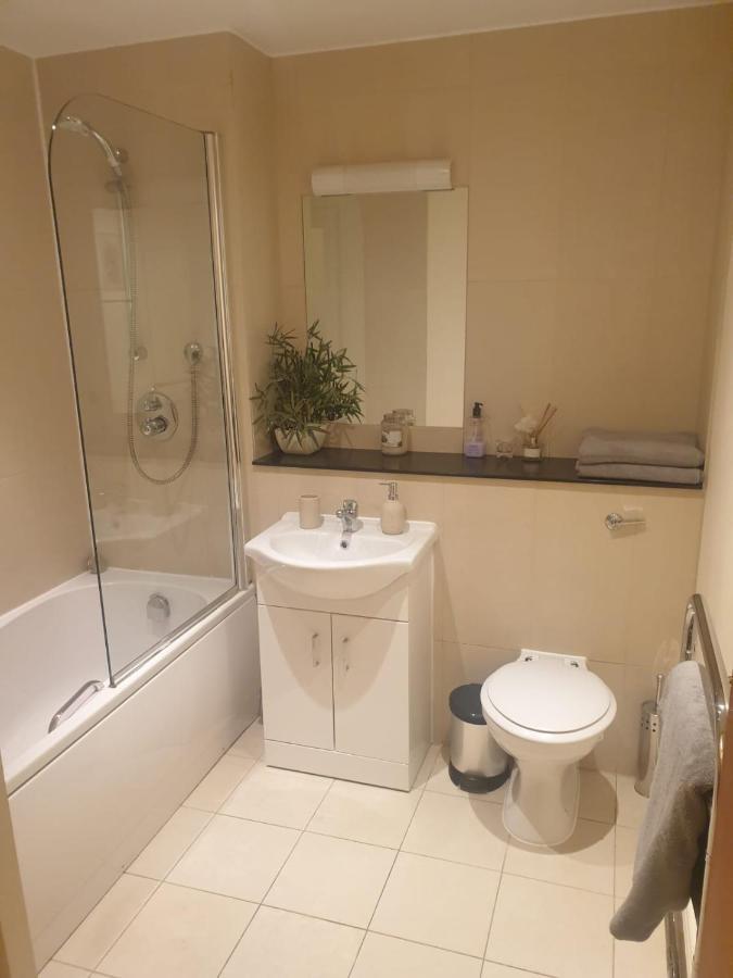 Apartment Broadway Plaza - 1 Bedroom Birmingham