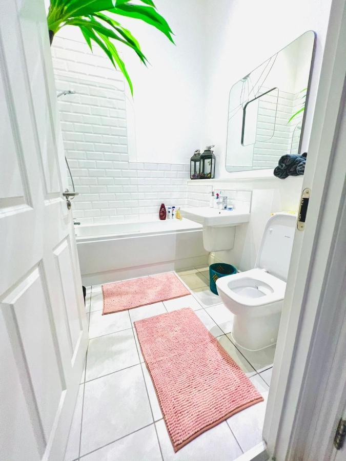 New York Loft Apartment Birmingham