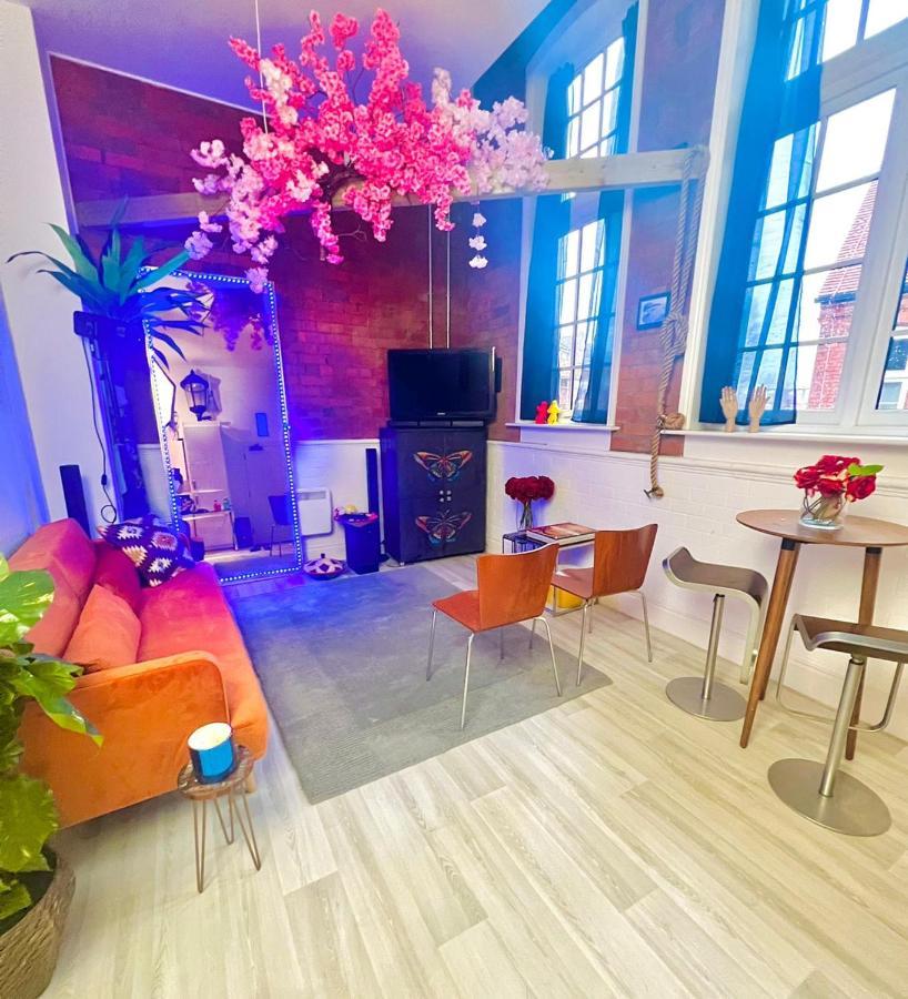 Apartment New York Loft *