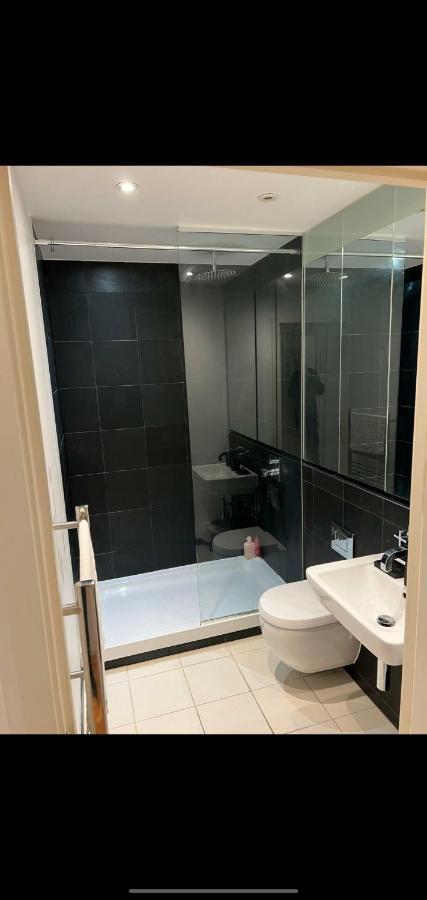 Exceptional 1 Bed City Centre Studio - *