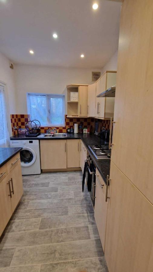 Ladder Guest Stays Holiday home *