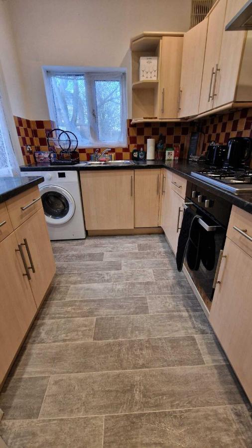 Holiday home Ladder Guest Stays Birmingham