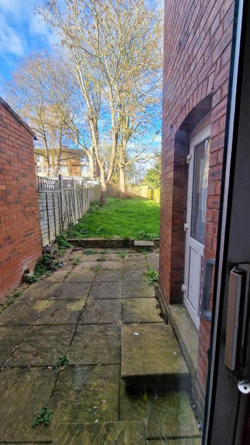 Holiday home Ladder Guest Stays *