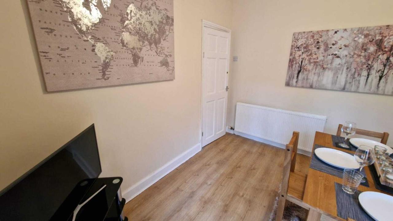 Holiday home Ladder Guest Stays Birmingham