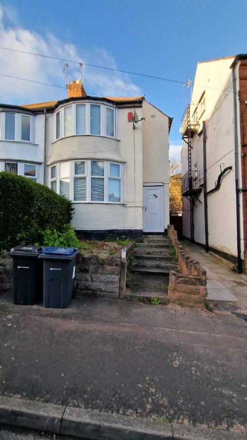 Ladder Guest Stays Holiday home Birmingham