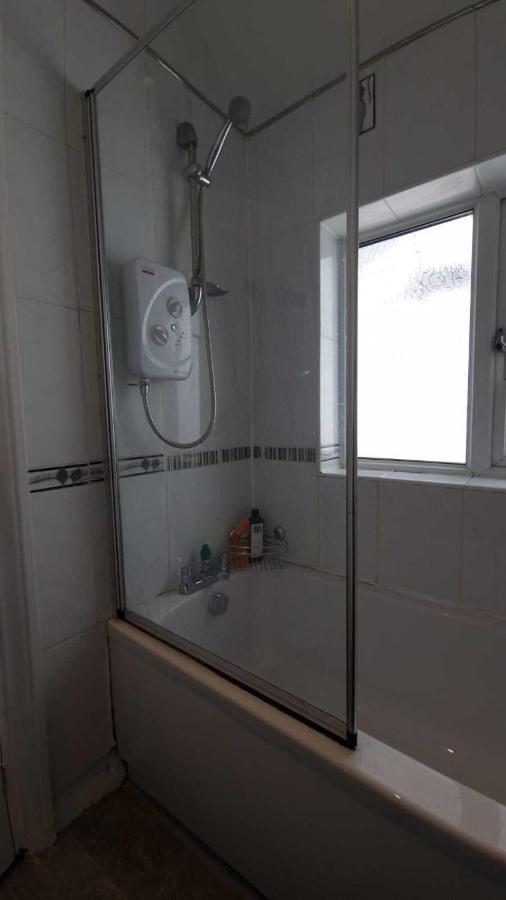 Ladder Guest Stays *