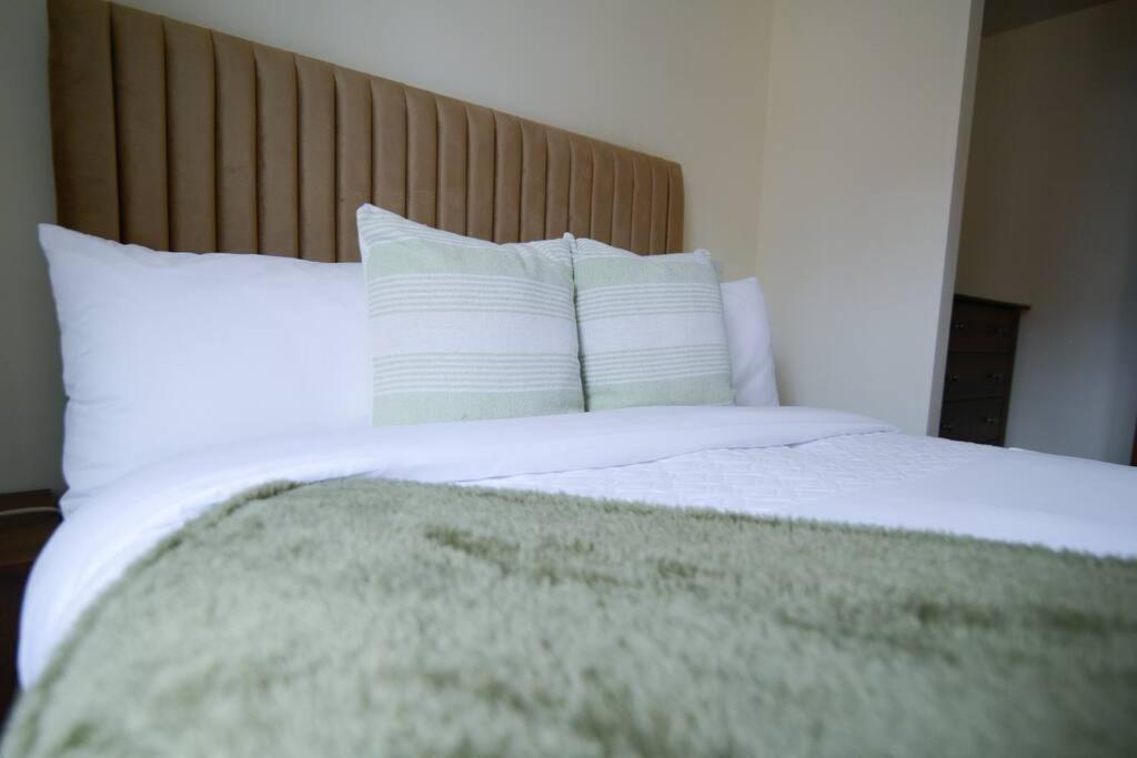 Apartment Stylish One Bedroom In Centre Birmingham