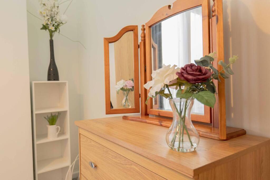 Beautiful 2 Bed In Birmingham: A Hidden Gem! Apartment Birmingham