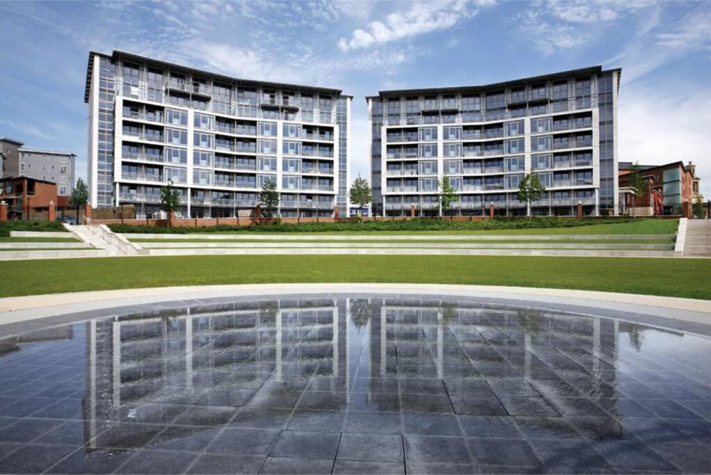 Beautiful 2 Bed In Birmingham: A Hidden Gem! * Birmingham