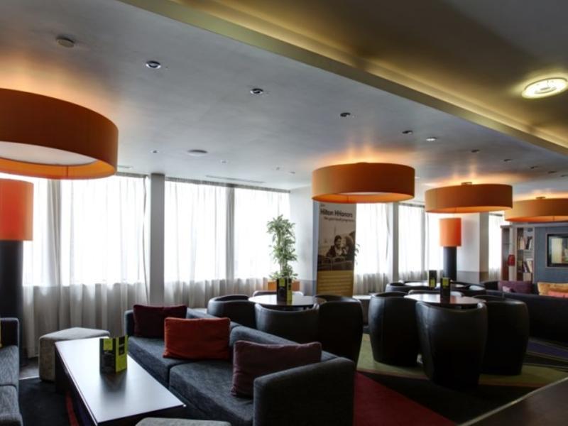 Hampton By Hilton Broad Street Birmingham