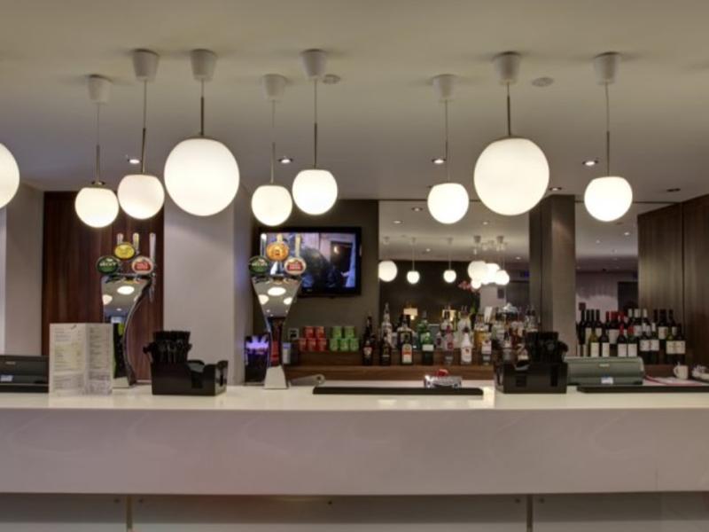 Hampton By Hilton Broad Street 3* Birmingham