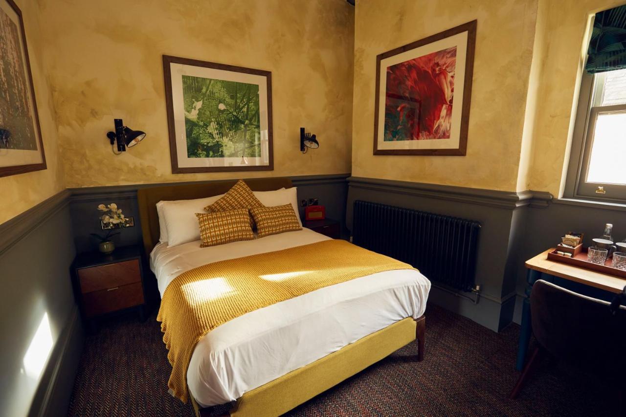 Frederick Street Townhouse 3* Birmingham