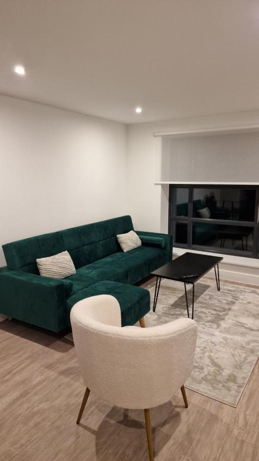 Apartment Luxury Birmingham