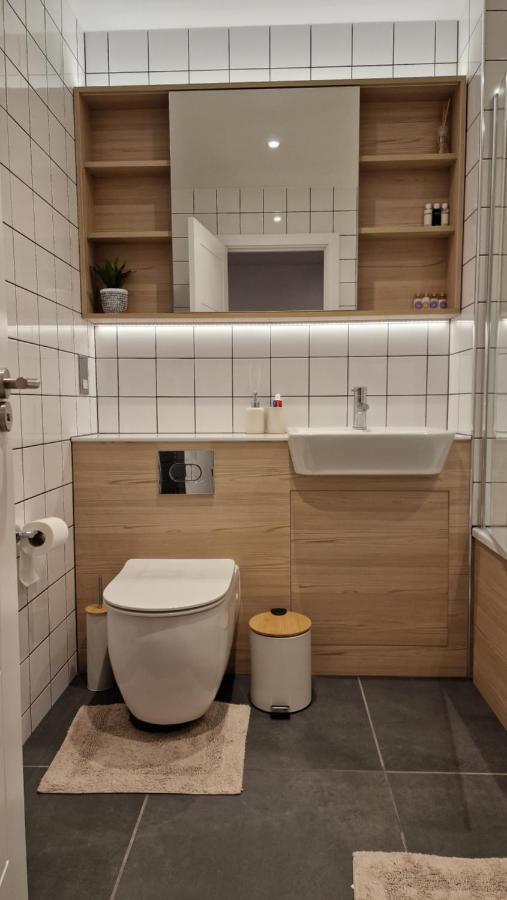 Luxury Apartment
