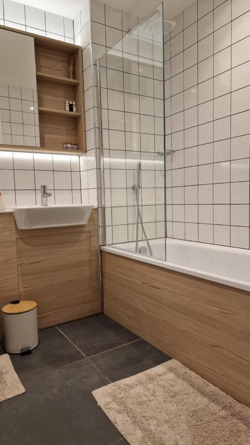 Luxury Apartment