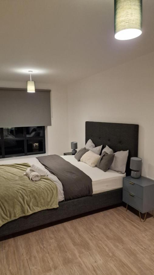 Luxury Birmingham