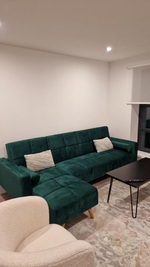 Apartment Luxury *